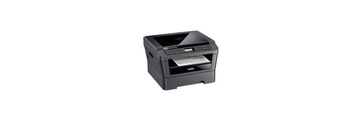 BROTHER DCP-7070DW