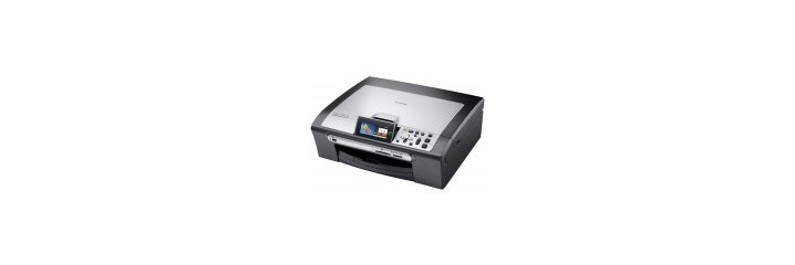 BROTHER DCP-770CW