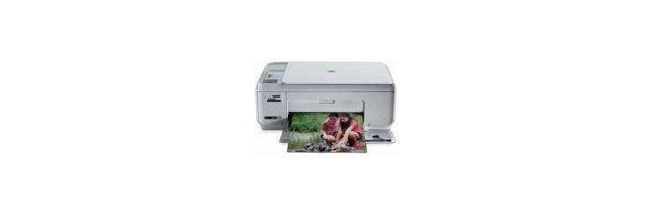 HP PHOTOSMART C4380 - TINTAJET.com