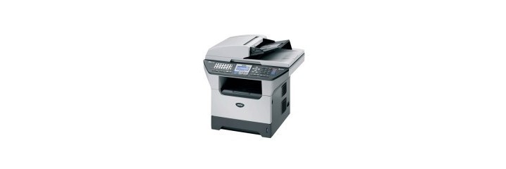BROTHER DCP-8060