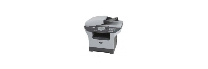 BROTHER DCP-8065DN