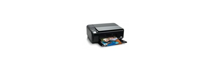 HP PHOTOSMART C4599 ALL-IN-ONE