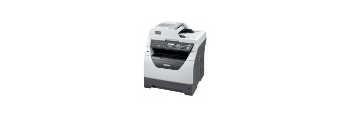 BROTHER DCP-8070D