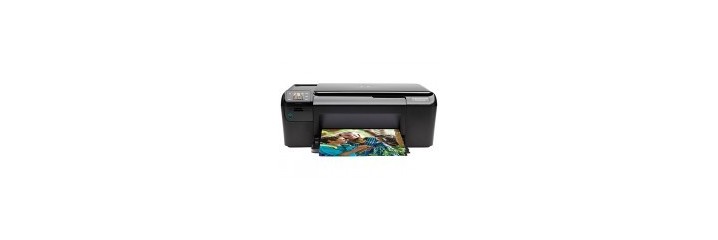 HP PHOTOSMART C4650 ALL-IN-ONE