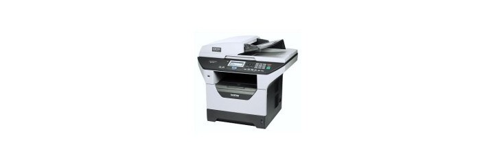 BROTHER DCP-8080N