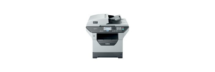 BROTHER DCP-8085