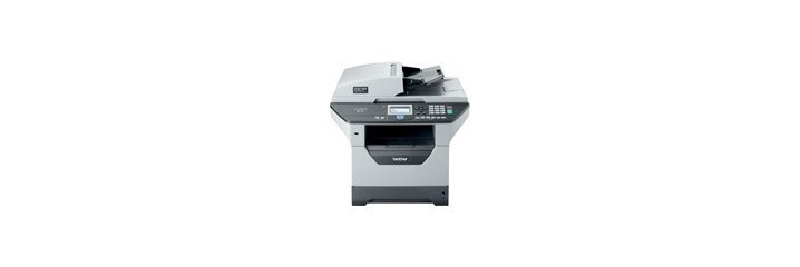 BROTHER DCP-8085D