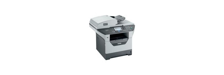 BROTHER DCP-8085DN