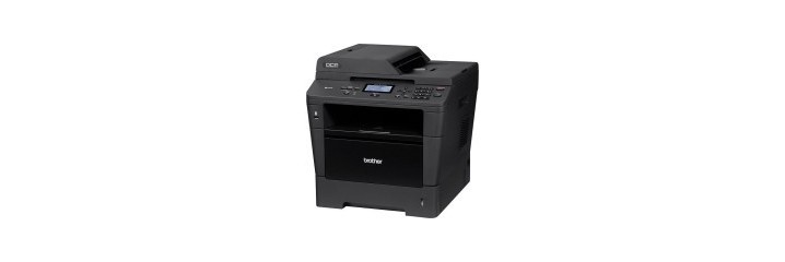 BROTHER DCP-8110DN