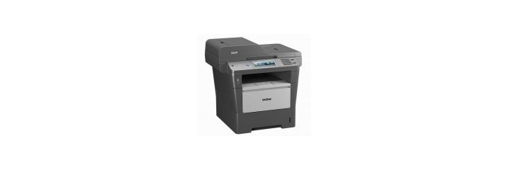 BROTHER DCP-8250DN