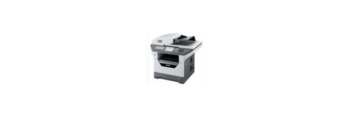  BROTHER DCP-8480DN