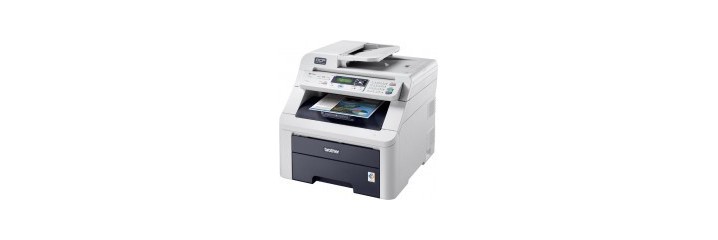 BROTHER DCP-9010