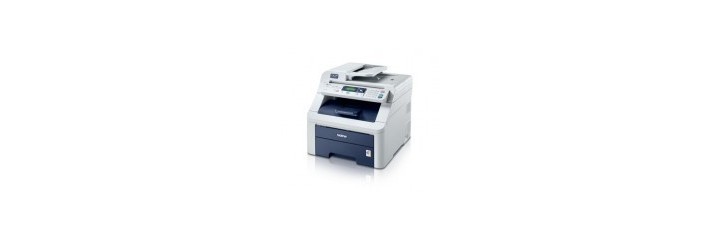 BROTHER DCP-9010CN