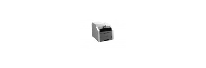BROTHER DCP-9020CDW