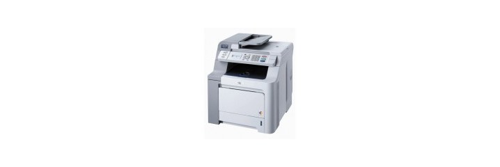 BROTHER DCP-9040CN