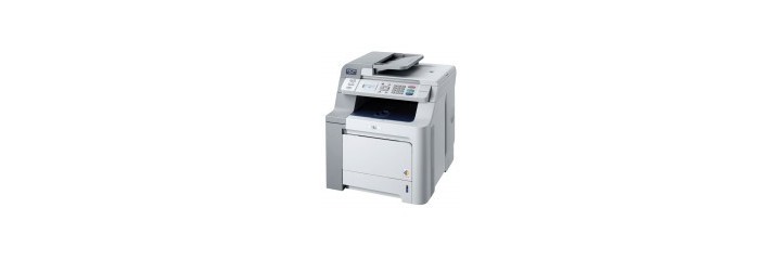 BROTHER DCP-9042CDN