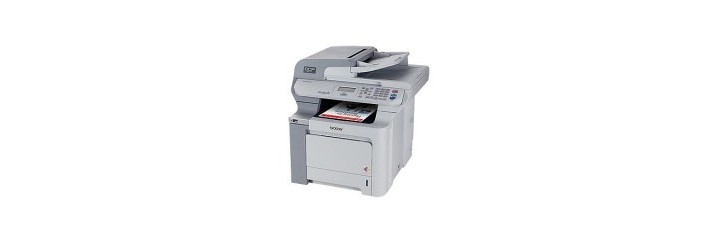 BROTHER DCP-9045CDN