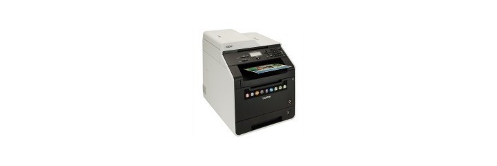 BROTHER DCP-9055CDN