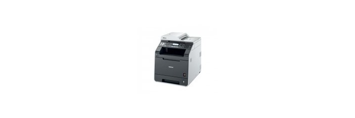 BROTHER DCP-9270CDN