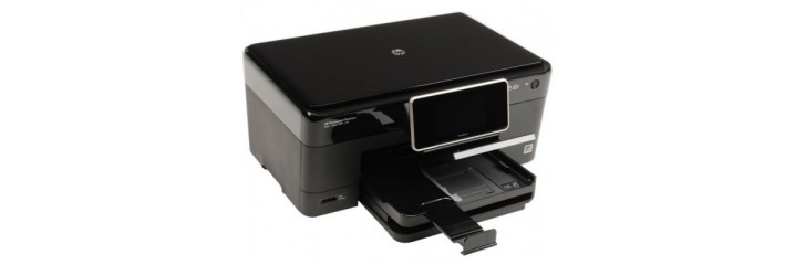 HP PHOTOSMART PREMIUM CN503B E-ALL-IN-ONE