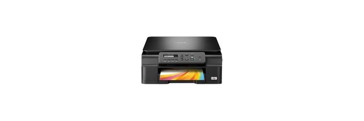 BROTHER DCP-J132W