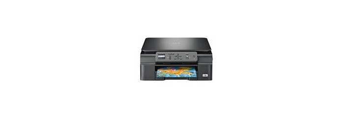 BROTHER DCP-J152W