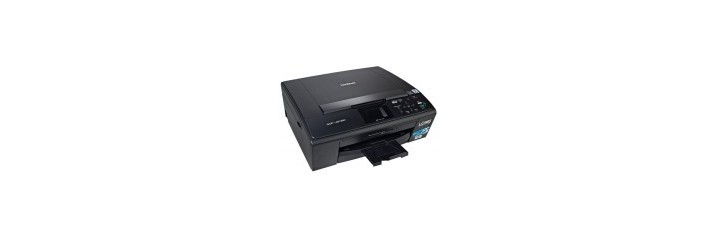 BROTHER DCP-J315W