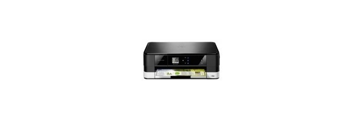 BROTHER DCP-J4110DW