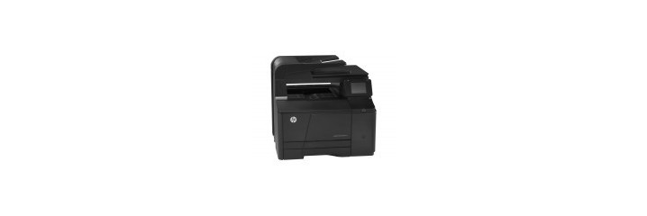 HP LASERJET 200 M276NW