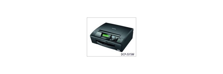 BROTHER DCP-J515W