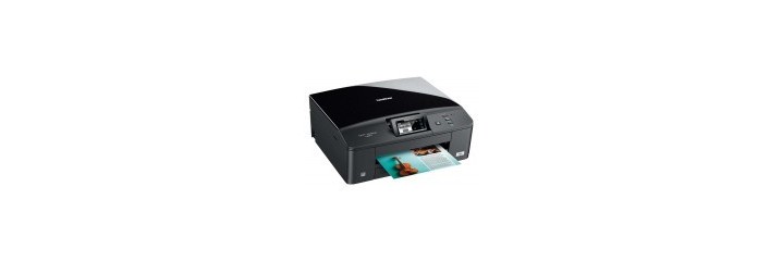 BROTHER DCP-J525W