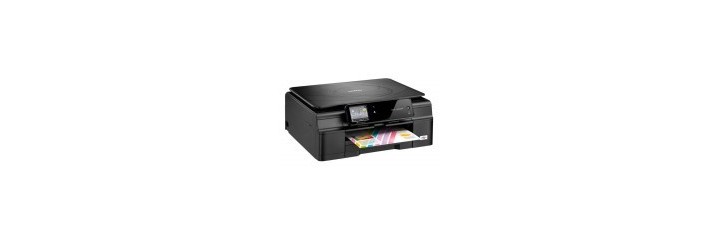 BROTHER DCP-J552DW
