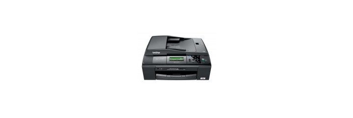 BROTHER DCP-J715W