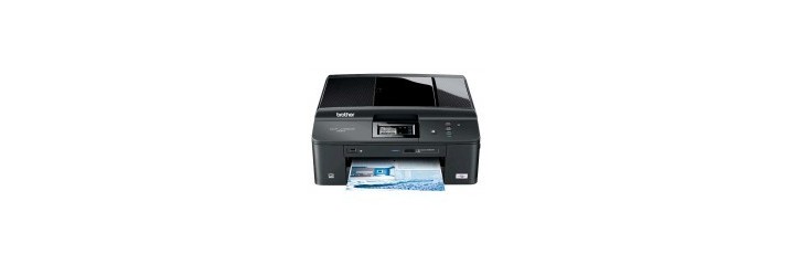 BROTHER DCP-J725DW