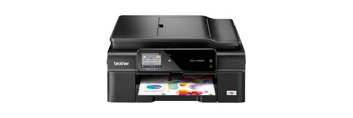 BROTHER DCP-J752DW