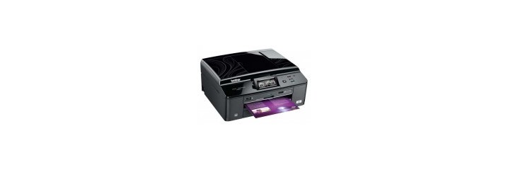 BROTHER DCP-J925DW