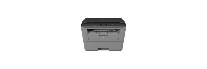 BROTHER DCP-L2500D