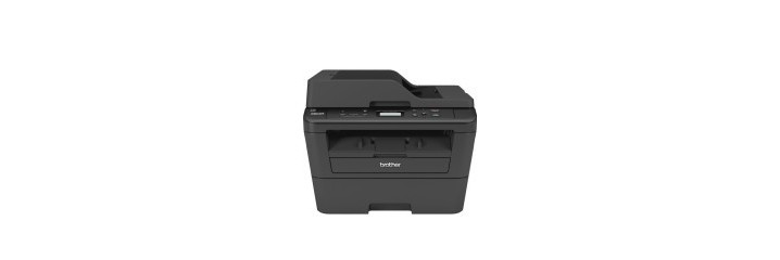 BROTHER DCP-L2540DN