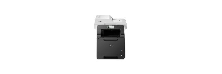 BROTHER DCP-L8450CDW