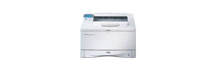 HP LASERJET 5000-135