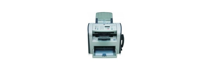 HP LASERJET M1319F MFP - TINTAJET.com