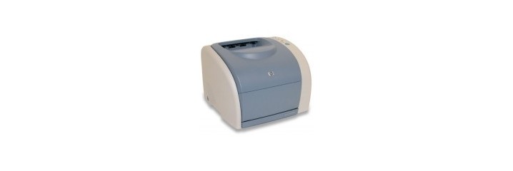 HP COLOR LASERJET 1500L - TINTAJET.com