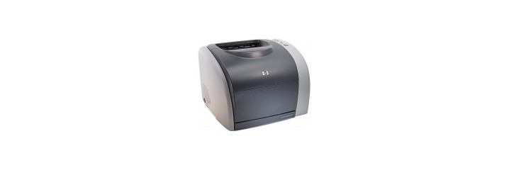 HP COLOR LASERJET 2550 N - TINTAJET.com