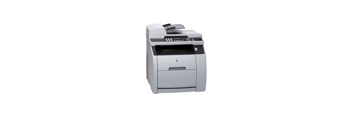 HP COLOR LASERJET 2820 - TINTAJET.com