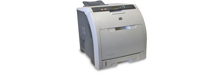 HP COLOR LASERJET 3600 - TINTAJET.com