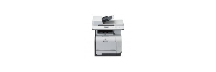 HP COLOR LASERJET CM2320 N