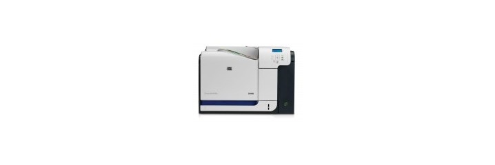 HP COLOR LASERJET CP3525 DN - TINTAJET.com