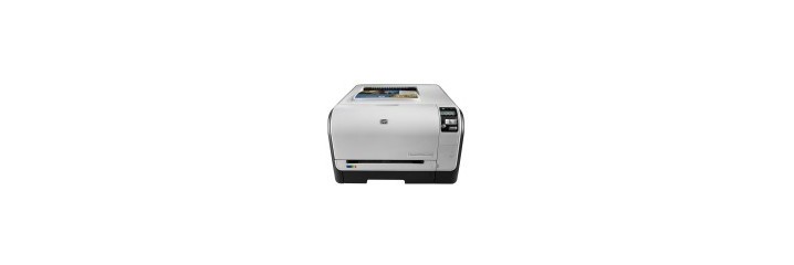 HP LASERJET PRO CP1525NW - TINTAJET.com