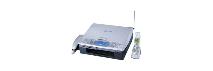 BROTHER MFC-610CN