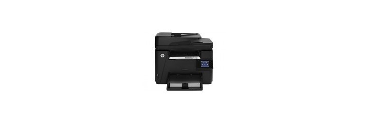 HP LASERJET PRO MFP M225DW - TINTAJET.com